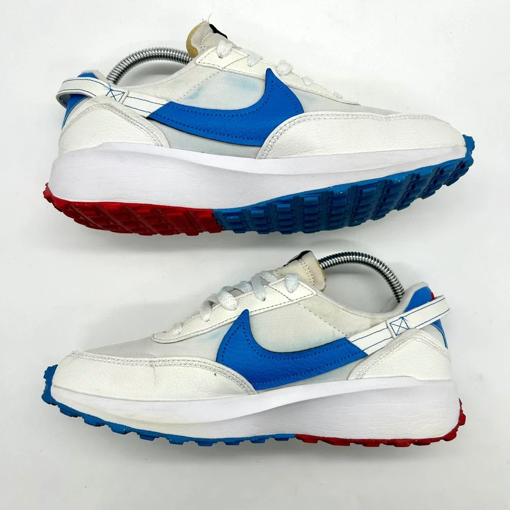 Nike waffle debut